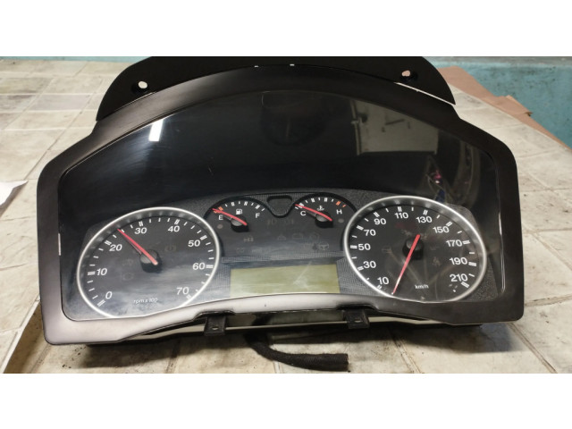 Přístrojová deska Fiat Croma 2006 51735925, 503001090200