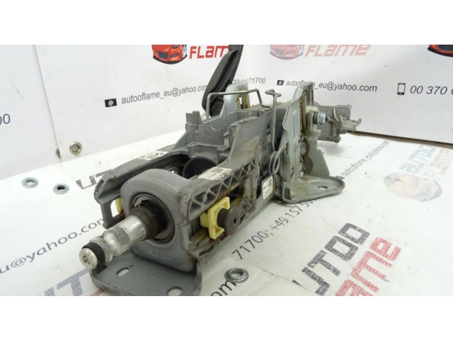  рейка  Колонка рулевая 6795345   BMW 5 F10 F11 2009-2016 года