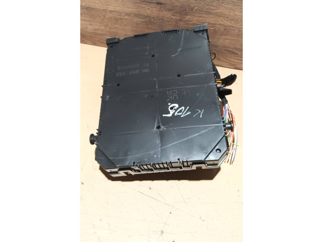 Pojistková skříňka 9832881080, 3432144392 Peugeot 208 2020