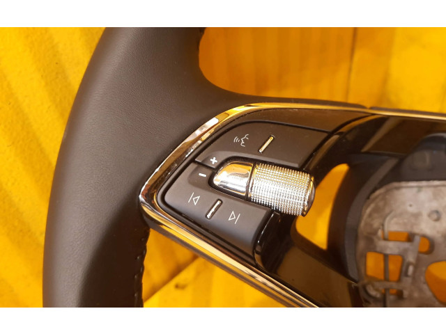 Руль Skoda Kodiaq  2017 - 2024 года 5E3419093A, 5E3419093A      