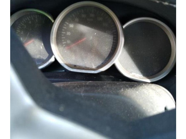 Руль Dacia Sandero 2008 - 2012 года