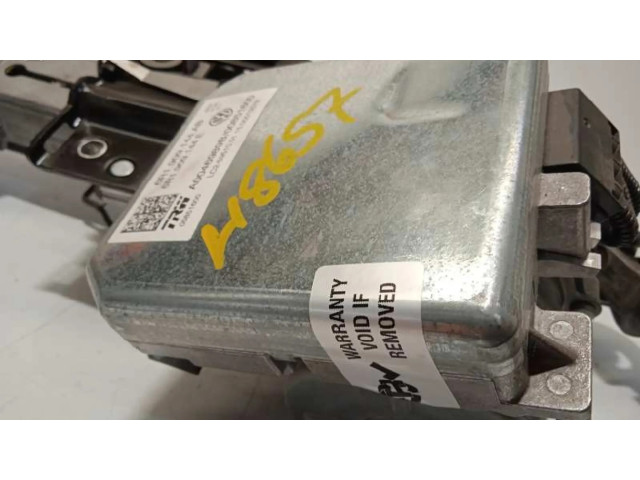 Рулевая рейка 6R1423510CB, 6R1909144AB Audi A1 2010-2018 года