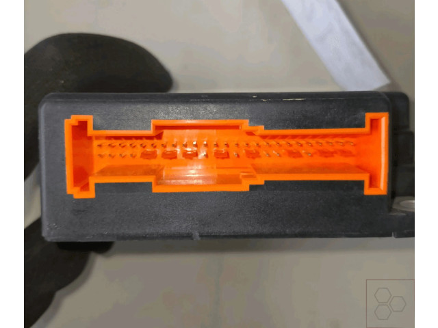 Блок подушек безопасности 1401277280 Lancia Phedra