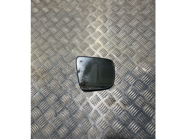 Зеркало (механическое)       Subaru Forester SG  2003 - 2005 года   