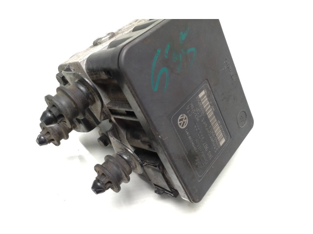 АБС Steuergerät 1K0614517T, 1k0907379aa   Volkswagen  Golf Plus  2005 - 2013 года