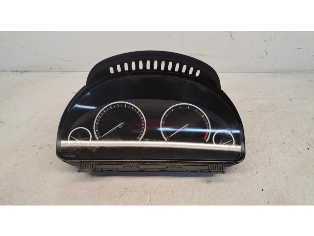 Přístrojová deska BMW 7 F01 F02 F03 F04 2009 17388410, 0263715186