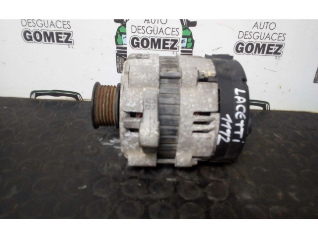 Генератор 96954113 Chevrolet Lanos