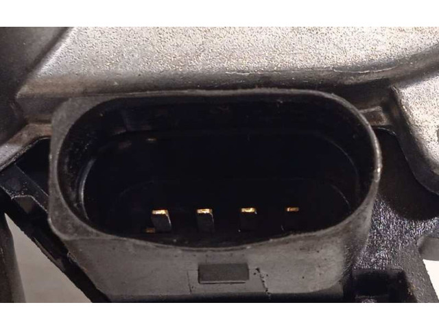 Моторчик заднего дворника 5F4955711A Skoda Kodiaq