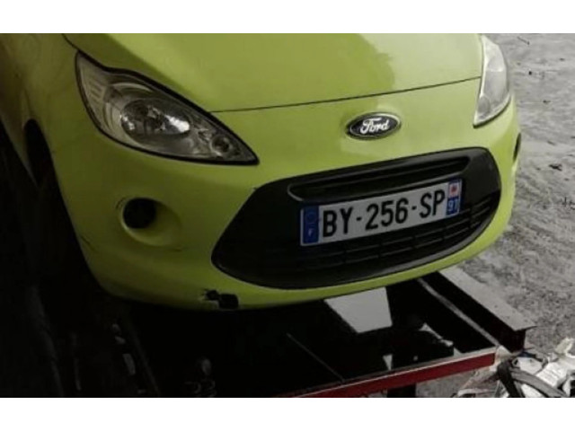 Руль Ford Ka  2009 - 2017 года 1893361      
