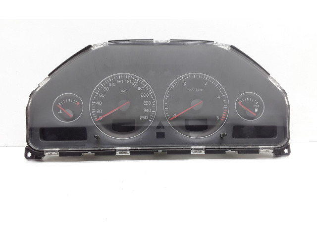 Панель приборов 30746102 Volvo V70