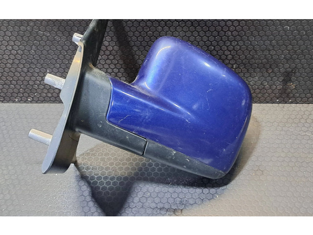 Zpětné zrcátko Volkswagen Transporter - Caravelle T5 2003 E1010718, E020718