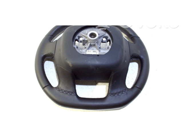 Руль Citroen C4 II 2011 - 2016 года 98039712ZD