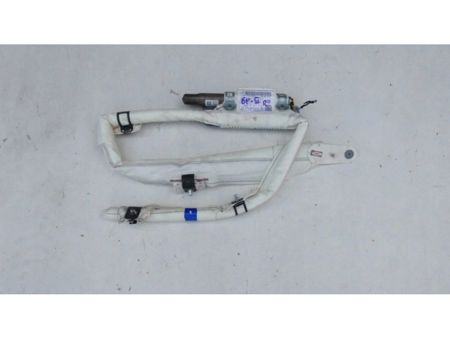 Боковая подушка безопасности 5K6880742D   Volkswagen Golf VI