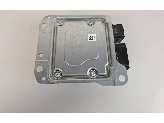 Блок подушек безопасности GX7314D374AH Jaguar XE