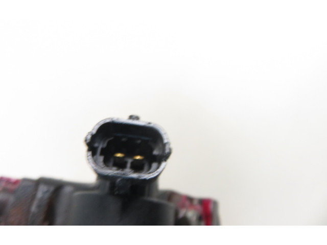 Топливный насос