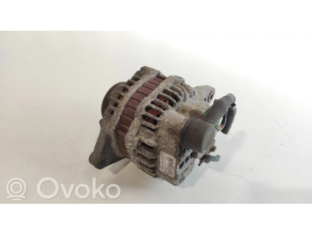 Генератор A5TB1391, 6808   Honda Jazz 1.3     