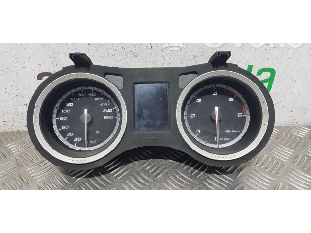 Přístrojová deska Alfa Romeo 166 2008 A2C53300281