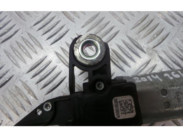 Моторчик заднего дворника 5G0955711, W000038532    Volkswagen Golf VII