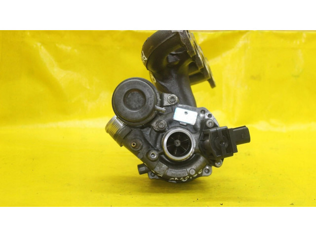 Подушка безопасности в сиденье 03C145701S Volkswagen PASSAT B9