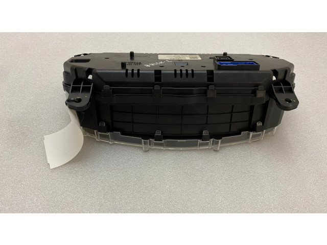 Přístrojová deska Buick Encore I 2019 42539743