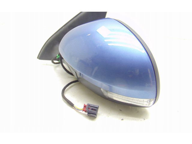 Zpětné zrcátko Volkswagen Tiguan 2007