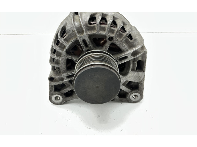 Генератор 231007281R, 231007281R Dacia Duster
