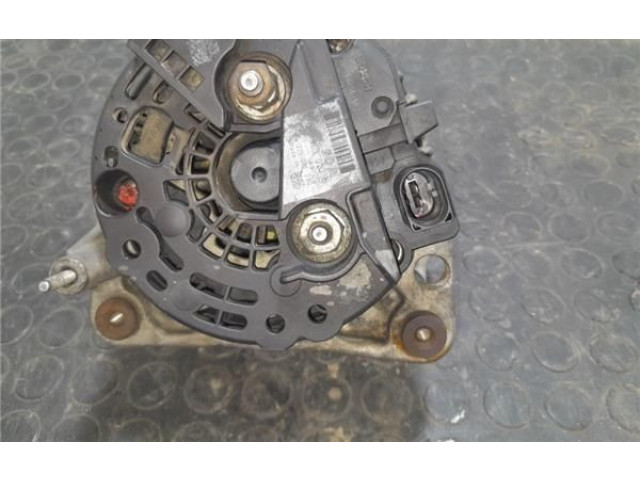 Генератор 038903023L   Audi A3 S3 8L      