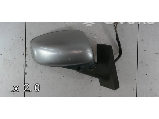 Зеркало электрическое Fiat Idea - года