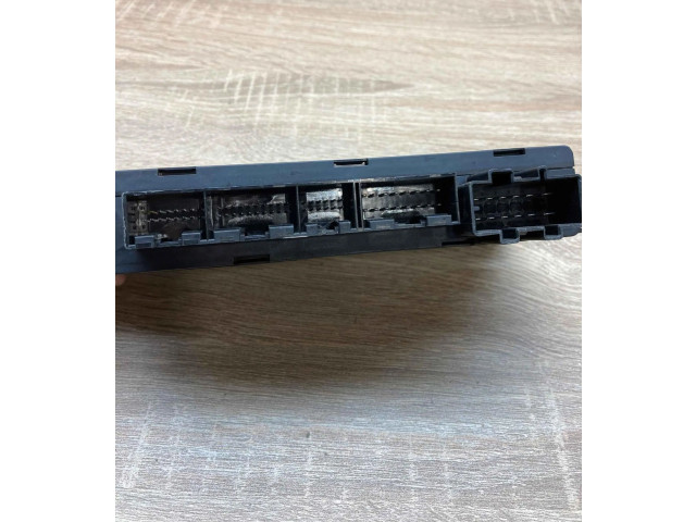 Блок комфорта 4B0962258D, 410215006 Audi A6 S6 C5 4B