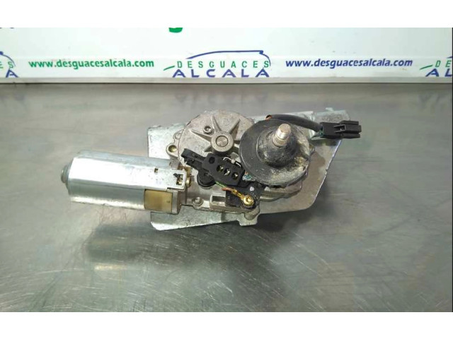 Моторчик заднего дворника 0390206515, BOSCH Mitsubishi Space Wagon