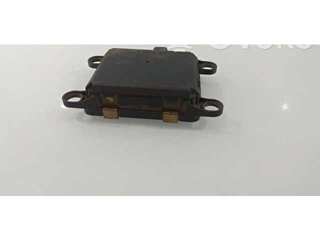 Řídící jednotka 9673046780 Peugeot 3008 I