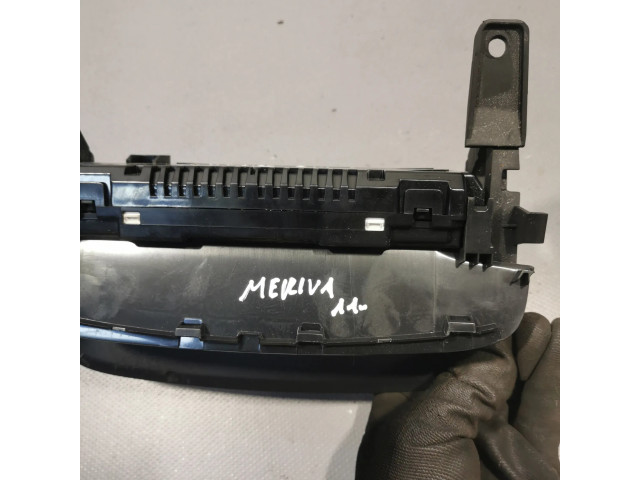 Дисплей    565412769   Opel Meriva B