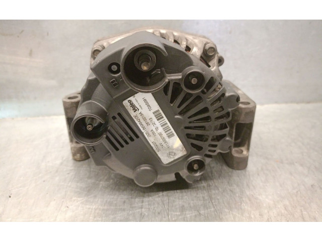 Генератор 00518696420E, 2610213AVALEO Tata Indica Vista I