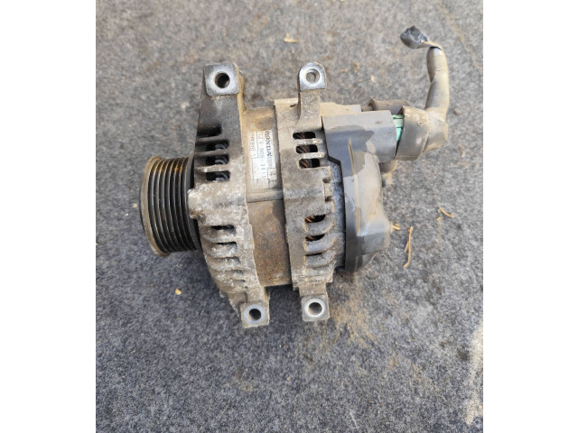 Подушка безопасности двери 1042103911   Honda Accord