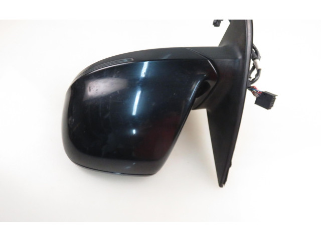 Zpětné zrcátko  Audi Q7 4L 2007  4L0857499C, 4L1857409E  