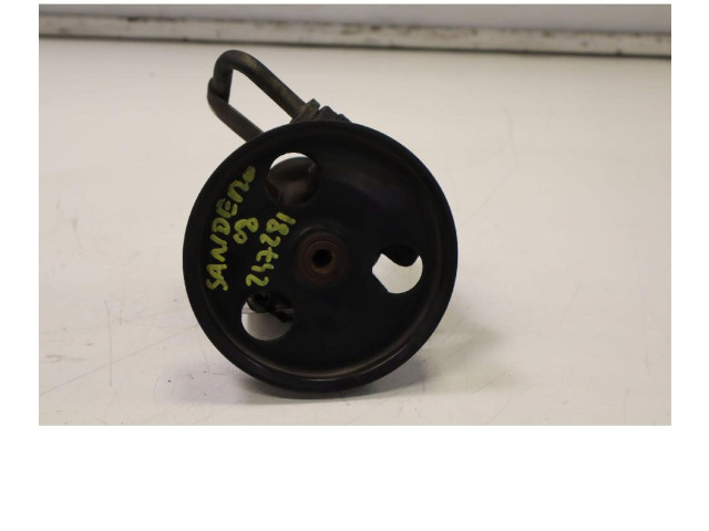 Насос усилителя руля    26146329   Dacia Sandero