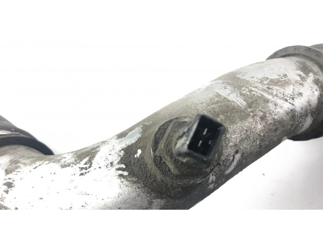 Интеркулер  282712F000   KIA Sorento 2.2