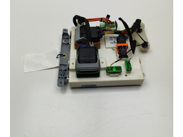 Блок комфорта 32217667, 32217667AA   Volvo XC60   