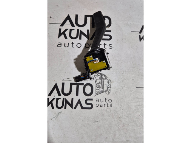 Ручка стеклоочистителей 1K0953519J, 01203516 Volkswagen Jetta V