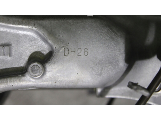 Vstřikovač Honda CR-V