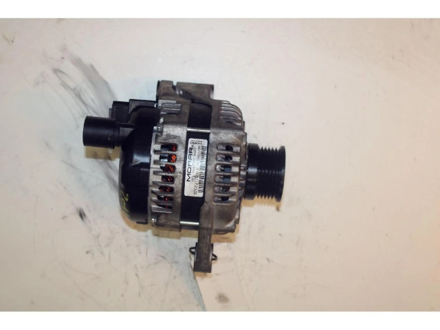 Генератор Jeep Renegade