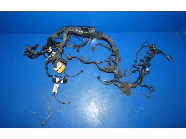 Ящик предохранителей (комплект)