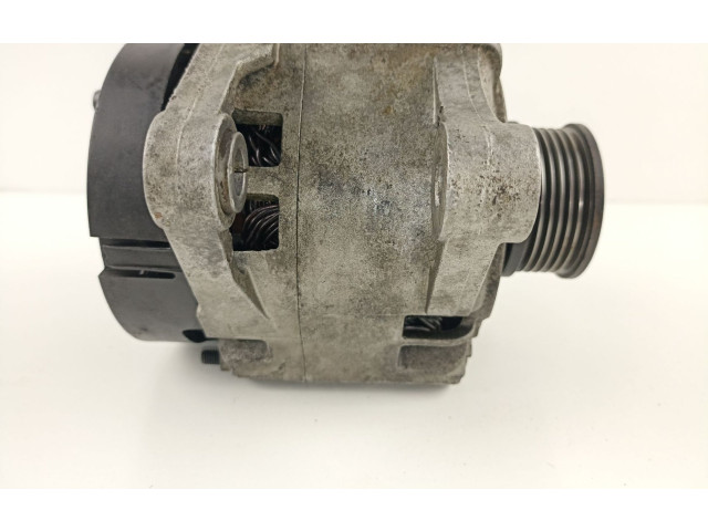 Генератор 46809068, CA1698IR   Fiat Stilo 1.9     