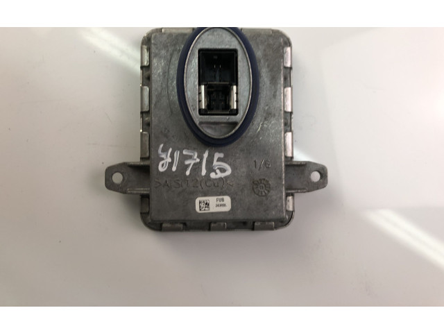 Блок фонаря / (блок «хenon»)