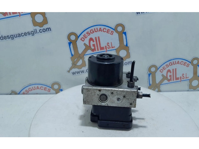 Блок АБС 9665344180, 165356 Citroen C2 - года