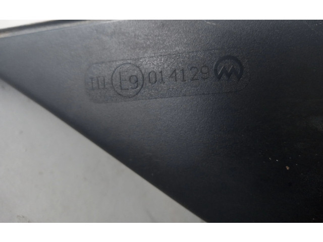 Зеркало электрическое Opel Combo C 2001 - 2011 года