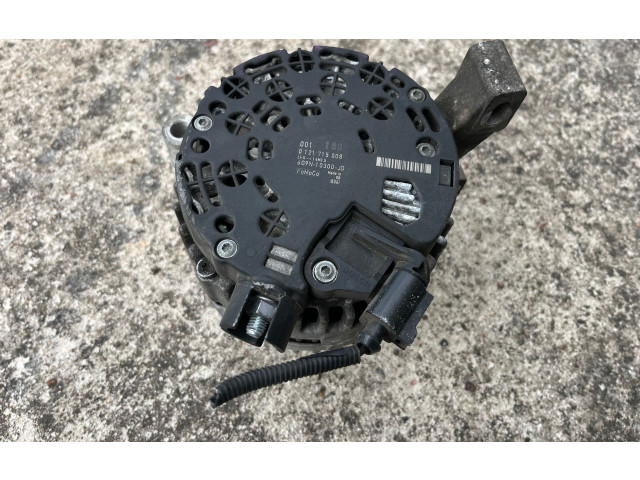 Генератор 6G9N10300JD, 6G9N10300   Volvo V70      