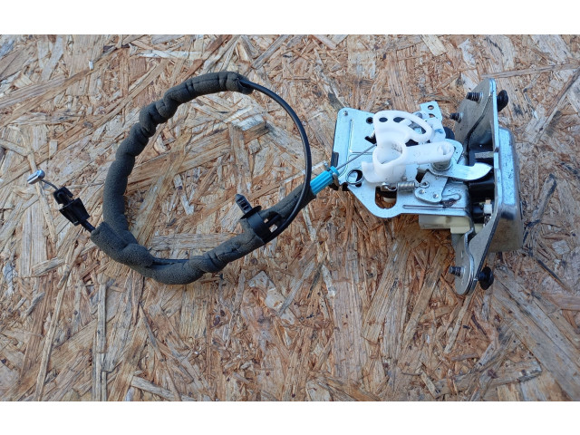 Zámek zadních dveří 04589243AH, 4589243AH   Dodge Journey 2009