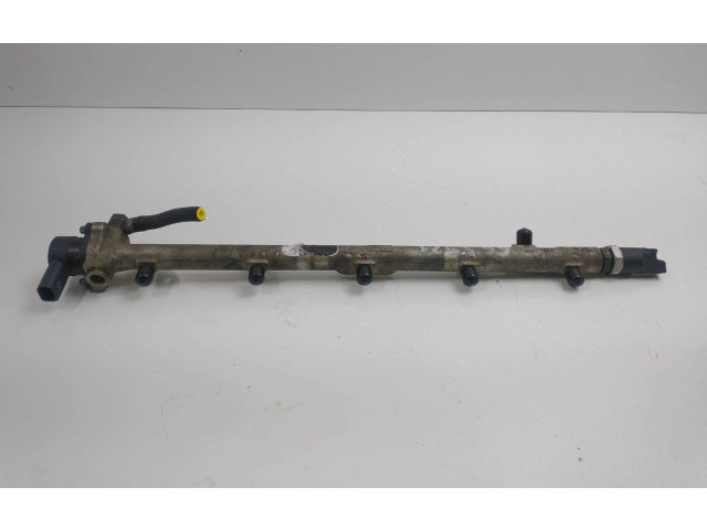 Топливная рампа Jeep Grand Cherokee (WJ)