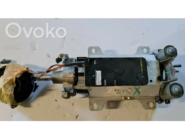 Рулевая рейка f7lc3d538gc Lincoln Town Car